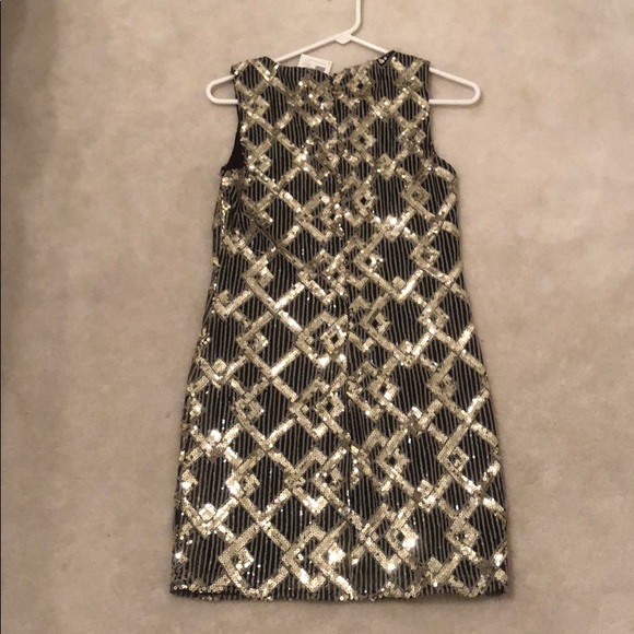 merci beaucoup dress - Picture 2 of 4